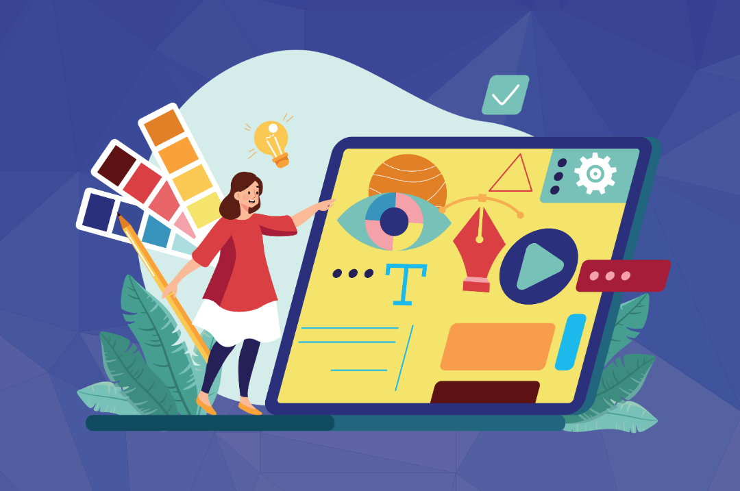 In-house Designer sökes – Nordisk Hjälp